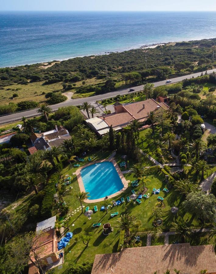 Hotel Punta Sur Tarifa Exteriör bild