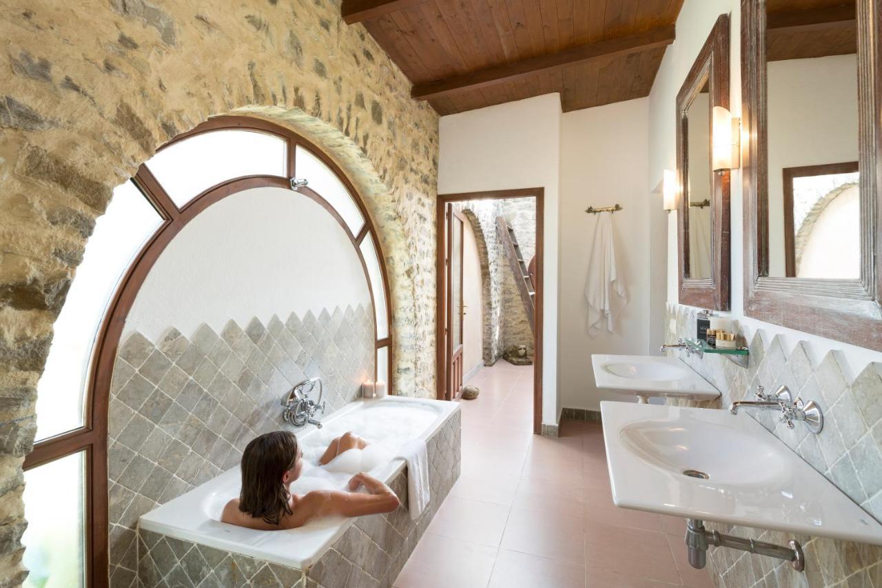 Hotel Punta Sur Tarifa Exteriör bild
